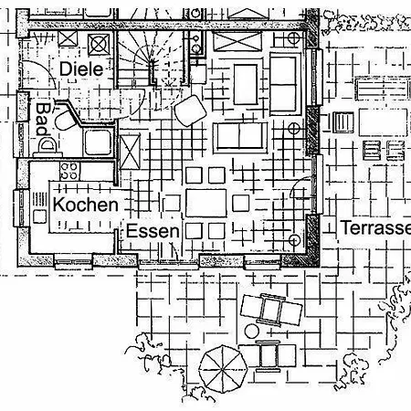 Laendliche-Idylle-Im-Haus-1-302801 * Oldsum