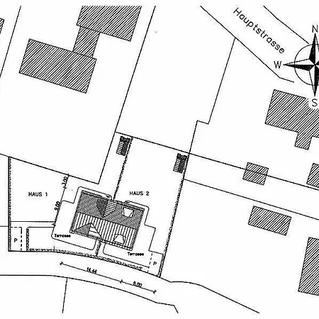 Laendliche-Idylle-Im-Haus-1-302801 Appartement