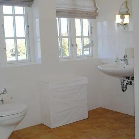Appartement Laendliche-Idylle-Im-Haus-1-302801 Oldsum