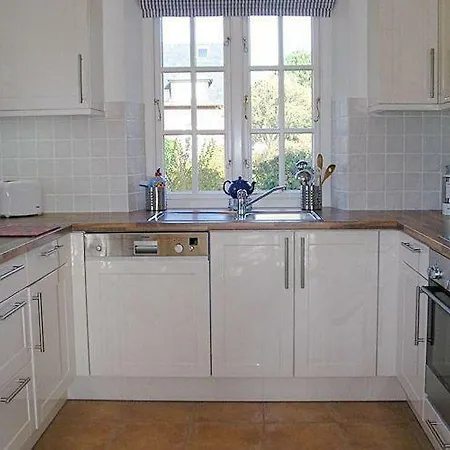 Laendliche-Idylle-Im-Haus-1-302801 Appartement *