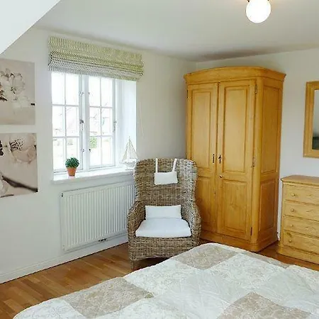 Appartement Laendliche-Idylle-Im-Haus-1-302801 Oldsum