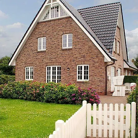 Appartement Laendliche-Idylle-Im-Haus-1-302801 Oldsum