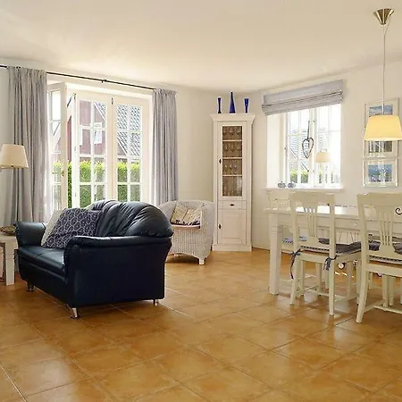 Laendliche-Idylle-Im-Haus-1-302801 Appartement Oldsum