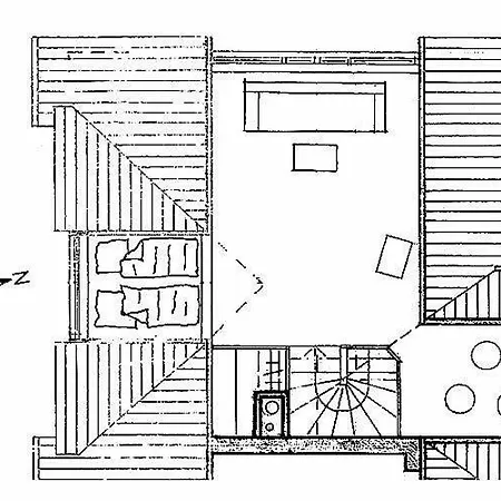 Appartement Laendliche-Idylle-Im-Haus-1-302801